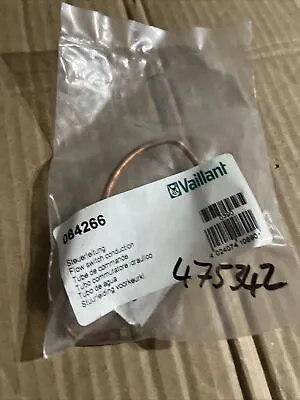 Vaillant Combicompact VCW 242 282 Flow Switch Conduction 084266 *New* Cab • £11.99