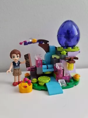 Lego Elves - Emily Jones & The Baby Wind Dragon – 41171 (retired) • $35