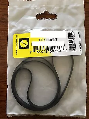 Harman Kardon T-20 T-40 T-60 & Others Replacement Turntable Belt PRB Brand • $23.90