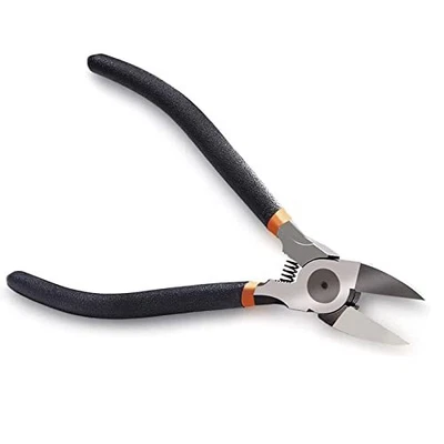 £11.50 • Buy BOENFU Precision Wire Cutter, 6 Inch Wire Flush Cutters Ultra Sharp Side