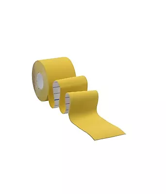 KT Tape Roll Cotton Kinesiology Therapeutic Elastic Sports Roll 2” X 16.4 Feet • $6.29