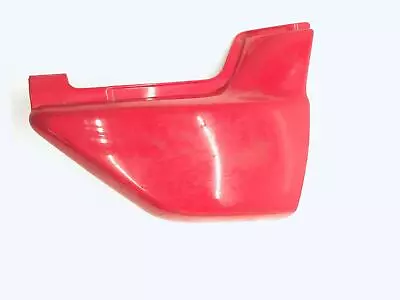 KAWASAKI ZRX 1200 2001-2006 Right Saddle Fairing Cover • £30.74