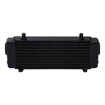 $99.99 • Buy Radiator Engine Oil Cooler Cooling Fit For Harley V-Rod VRod VRSCB VRSCA VRSCX