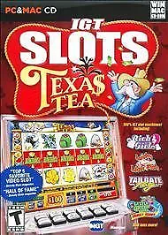 IGT Slots: Texas Tea - PC/Mac • $7.30