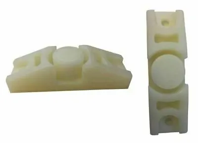 Jayco Expanda Plastic Bed Saddles C3407A • $19.20