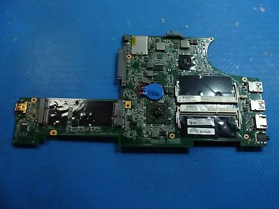 Lenovo ThinkPad 11.6” X131E OEM Laptop AMD E2-1800 1.7GHz Motherboard 04X0318 • $10.99