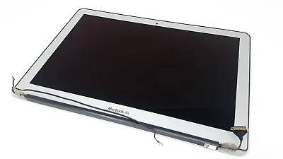 Full LCD Assembly 13  MacBook Air Late 2010 / 2011 A1369  661-5732 661-6056 A • $148.66