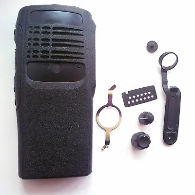 Black Replacement  Front Housing Cover For  PRO5150 Handheld • $12