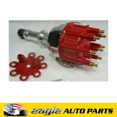 $95 • Buy Holden 253 308 V8 VH VK Commodore Pro Billet Electronic Distributor   # R3999
