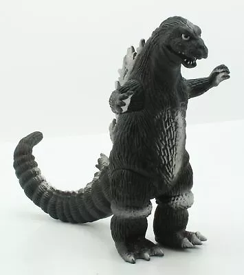 Bandai - Godzilla 8  1964 Style Movie Monster Mothra Vs. Vinyl Figure - 1983 • $39.99