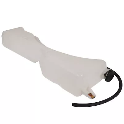 Radiator Water Coolant Overflow Tank Reservoir Fits Ford Mustang 1994-1996 3.8l • $31.99