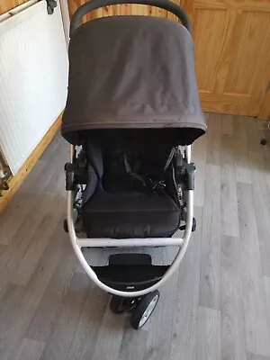  Mamas And Papas  Stroller Pushchair • £60