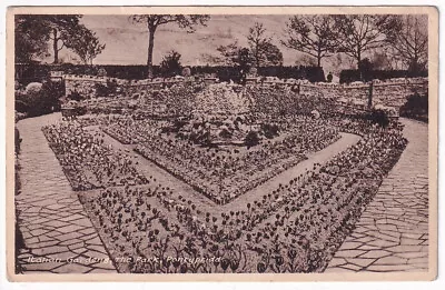 £3 • Buy Italian Gardens   The Park Pontypridd