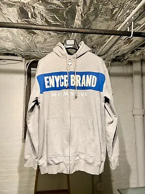 Enyce Brand MCMXCVI Hoodie Mens XL • $28