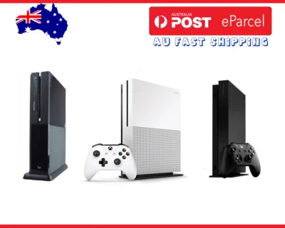 $219 • Buy XBOX ONE X / ONE S / ORIGINAL Consoles + WARRANTY  | FREE EXPRESS
