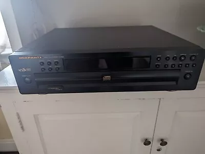 Marantz 5 Disc CD Changer CC3000 • $63.99