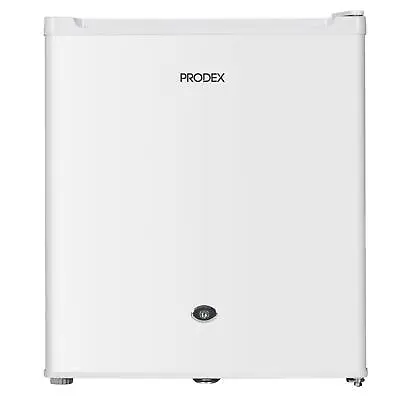 Table Top Mini Freezer With 33 Litre Capacity White Prodex PX3751W • £89.99