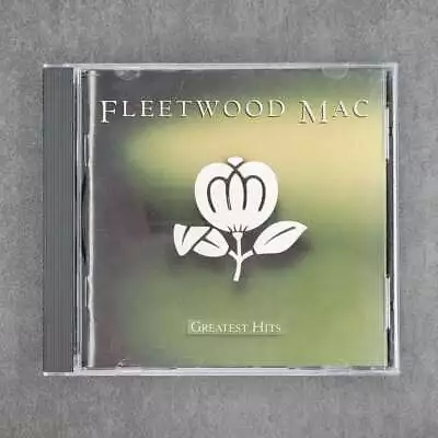 Fleetwood Mac: Greatest Hits Music • $11.74