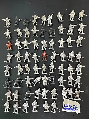 25mm English Civil War Miniatures Lot WCA-462 • $59.99