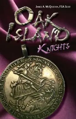 Oak Island Knights • $16.18
