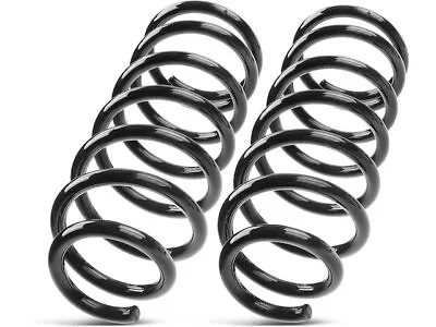 For 2006-2011 Honda Civic Coil Spring Set Rear Autopart Premium 61477PK 2007 • $48.95