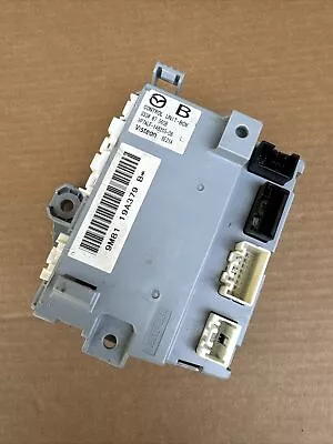 2009- 2013 Mazda 6 2.5L  BCM Body Control Module     VP7ALF-14B205-DB  • $79.95