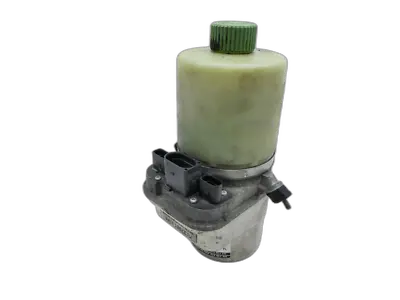Servo Pump Electric Hydraulic Pump Steering For Fabia II 5J TDi 1.9 77KW • £133.82