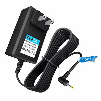 PwrON AC Adapter For Philips AY3170/17 Class 2 Transformer Charger Power 5V 1A • $8.36