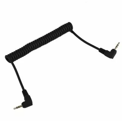 Remote Switch Shutter Release Cable Cord For Canon Eos 1100d 650d 600d 60d  • £7.99