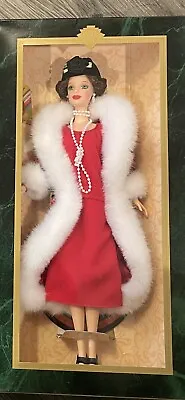 Barbie Holiday Voyage Special Edition Doll Hallmark 1997 #18651 Mattel • $25