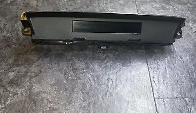 09-12 Mazda 6 Dash Display Screen Information Center Gaa9 61 1j0 • $24.99