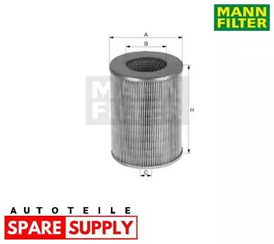 £21.39 • Buy Air Filter Man Filter C 420