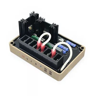 190-240V Automatic Voltage Regulator AVR For Marathon Generator SE350 761594-01 • $30.70