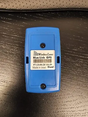 Blue Link GPS - Wileress Links ELD - MasterELD Bluelink(TM) ELD Transmitter • $99