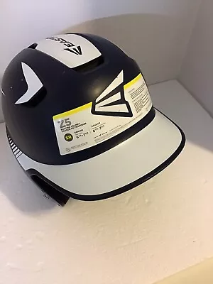 Easton Z5 Batting Helmet • $20