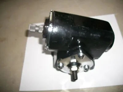 Corvair Manual Steering Boxblack Reversed Rotationmodel A Ford Street Rat Rod • $199.99