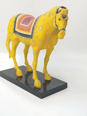 £28.38 • Buy The Trail Of Painted Ponies 2003 Westland Karuna Item 1455 2E 0254 DAMAGED