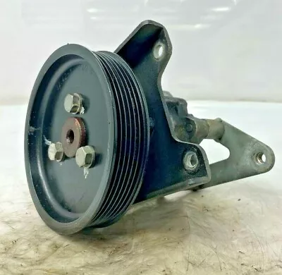 2000 Bmw Z3 E36 2.8l 6-cylinder Power Steering Pump Pulley Motor Assembly 740858 • $89.99