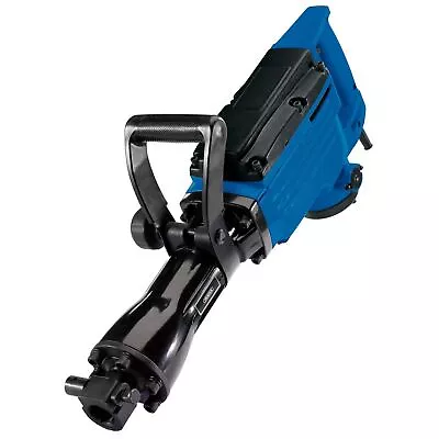 Draper 75737 1500W 110V 14Kg 45 Joules Demolition Hammer Breaker / Kango 110 ... • £213.22