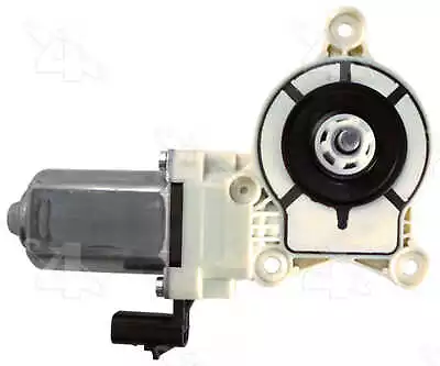 Power Window Motor Rear Left ACI/Maxair 86900 • $62.95