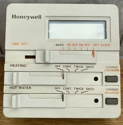 Honeywell ST699B 1002 Programmer • £40