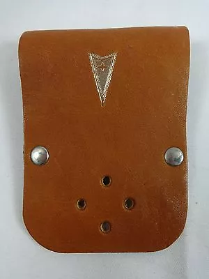 $24.99 • Buy Pontiac Indy 500 Pit Badge Belt Holder Indy Fiero 20th Anniversary Trans Am