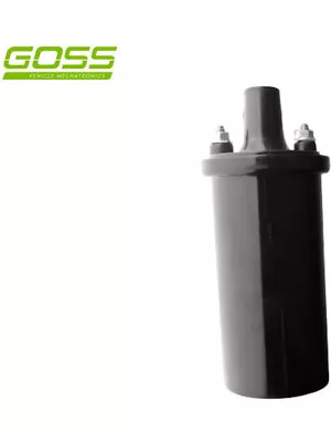 Goss Ignition Coil Fits Mazda RX-7 1.0 SA (SA22C) (C174) • $29.88