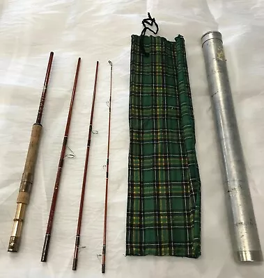 Fenwick Spin/Fly Pack Rod • $175