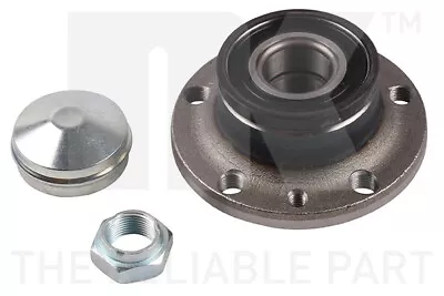 Wheel Bearing Kit Fits ALFA ROMEO SPIDER 916 3.0 Rear 99 To 05 NK 51754196 New • $50.13