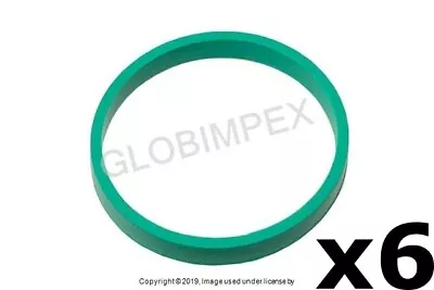 $28.40 • Buy VOLVO S80 V70 XC60 XC70 (2007-2015) Intake Manifold Gasket (6) VICTOR REINZ