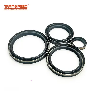 OEM 4Pcs/Set DQ200 0AM DSG Auto Transmission Oil Seal Kit For VW AUDI SEAT SKODA • $18.40