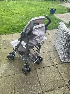 Babies R Us Storm Pushchair Stroller  • £15