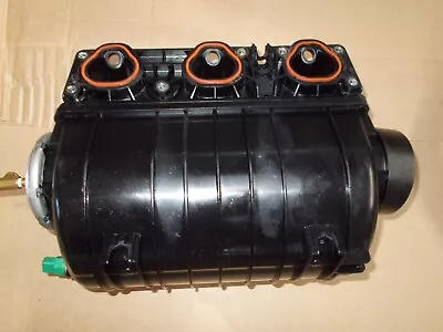 2005 Sea Doo RXP 4tec Engine Motor Intake Manifold Runners Sensor • $94.99