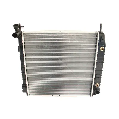 Radiator For Holden Rodeo RA UTE 2006-ON Colorado RC 3.6L Petrol AT MT 2008-11 • $148.82